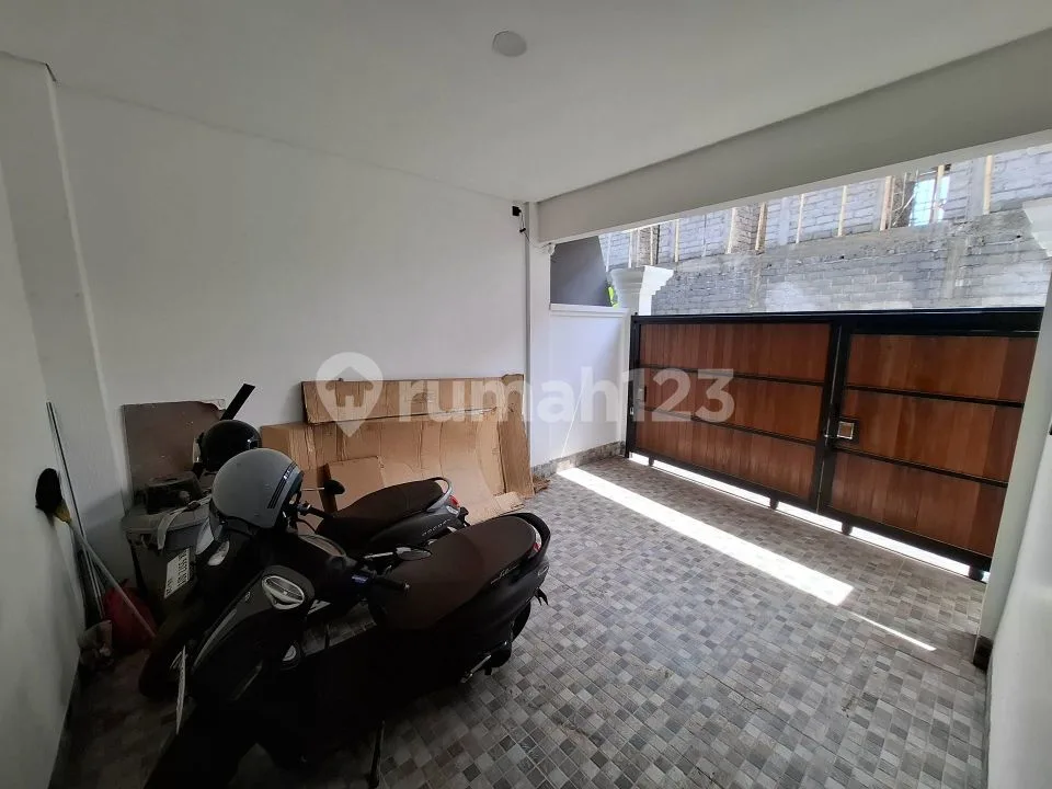 Villa Baru di Area Sanur Cocok Utk Keluarga - Image 3 of 4