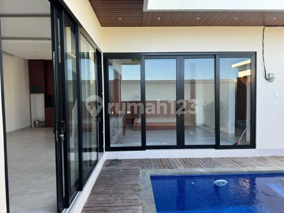 Villa For Rent Monthly And Yearly In Munggu Not To Far From The Beach - Image 2 of 4
