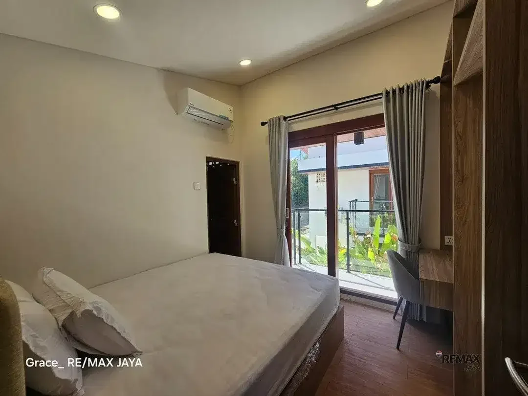 Modern Exclusive 2-Bedroom Villa For Sale In Pecatu, Jimbaran - Image 9 of 10