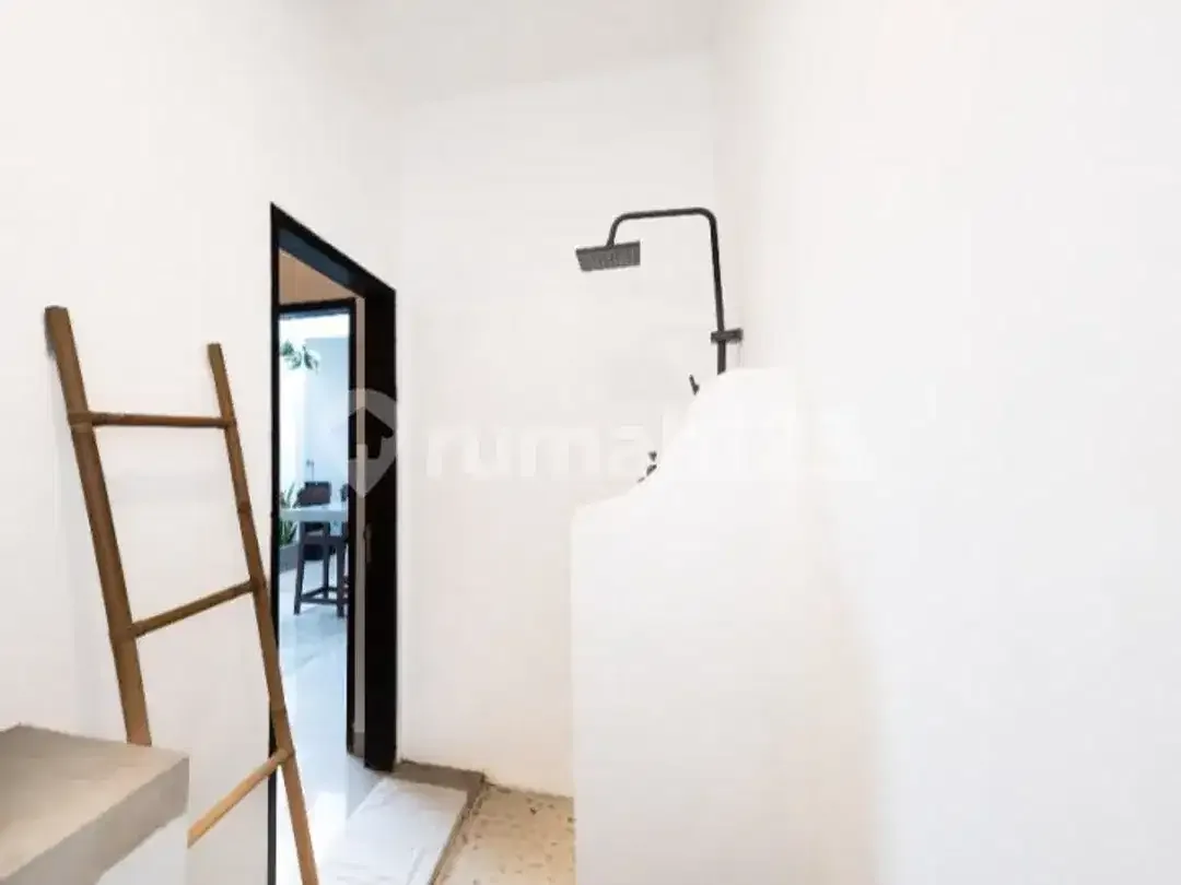 Private Villa 3 Bedrooms Fully Furnish In Jimbaran Near Balangan - Image 3 of 5