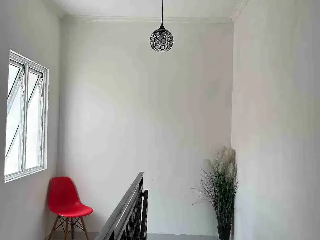 RUMAH MINIMALIST DI KAWASAN PERUMAHAN DENPASAR SELATAN - Image 7 of 10