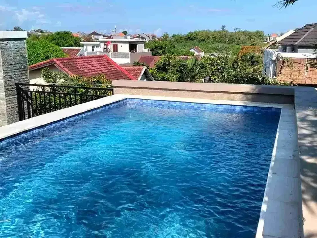 Villa At Jimbaran  -  Bali For rent - Image 3 of 8