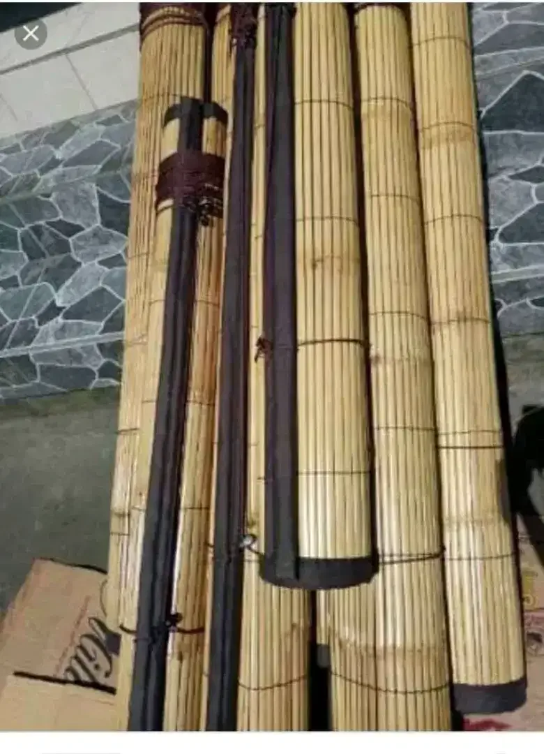 krey bambu lapis kain - Image 2 of 3