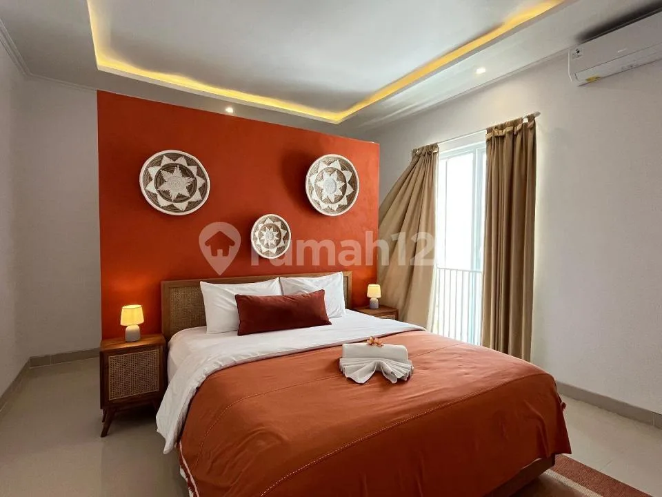 3 Bedroom Villa For Rent - Image 4 of 4