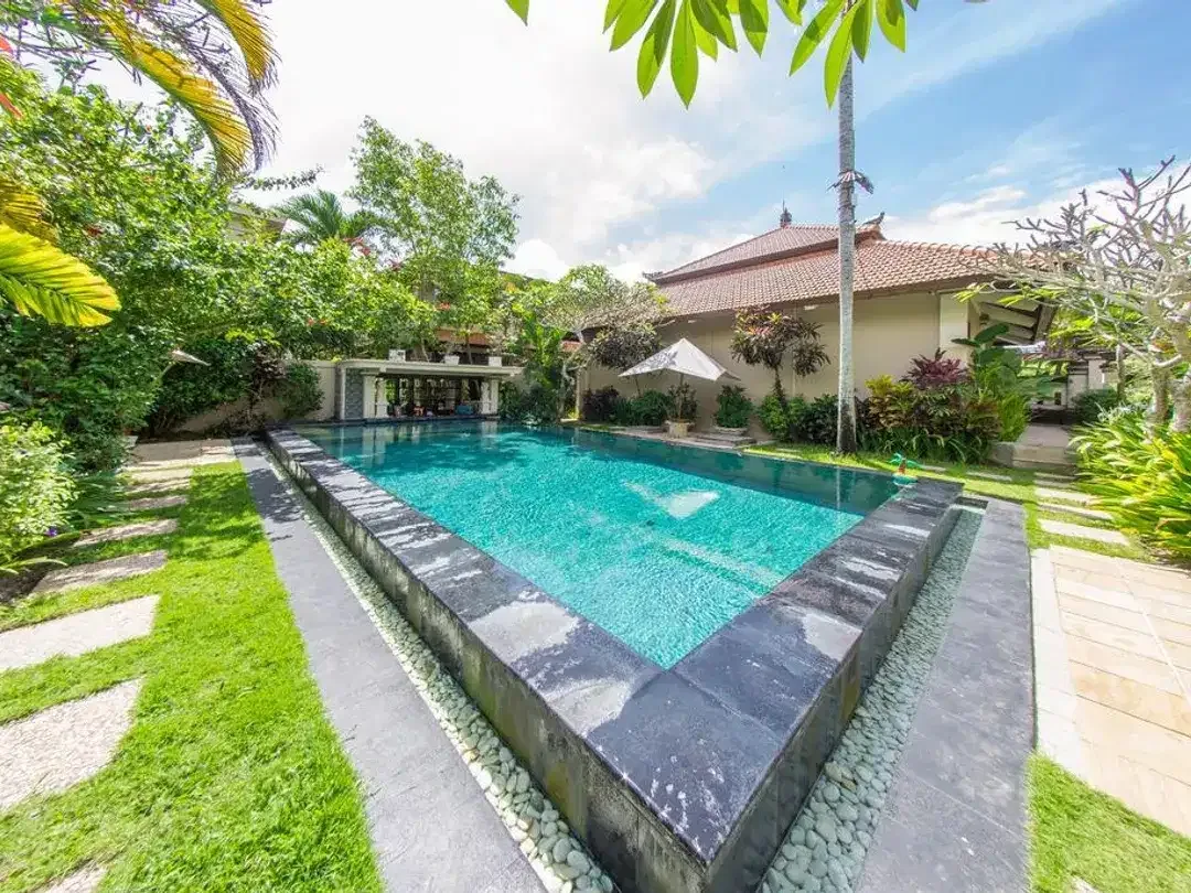 DIJUAL VILLA, DIJUAL VILLA  DI KUTA SELATAN, DIJUAL VILLA DI BADUNG BALI - Image 5 of 10