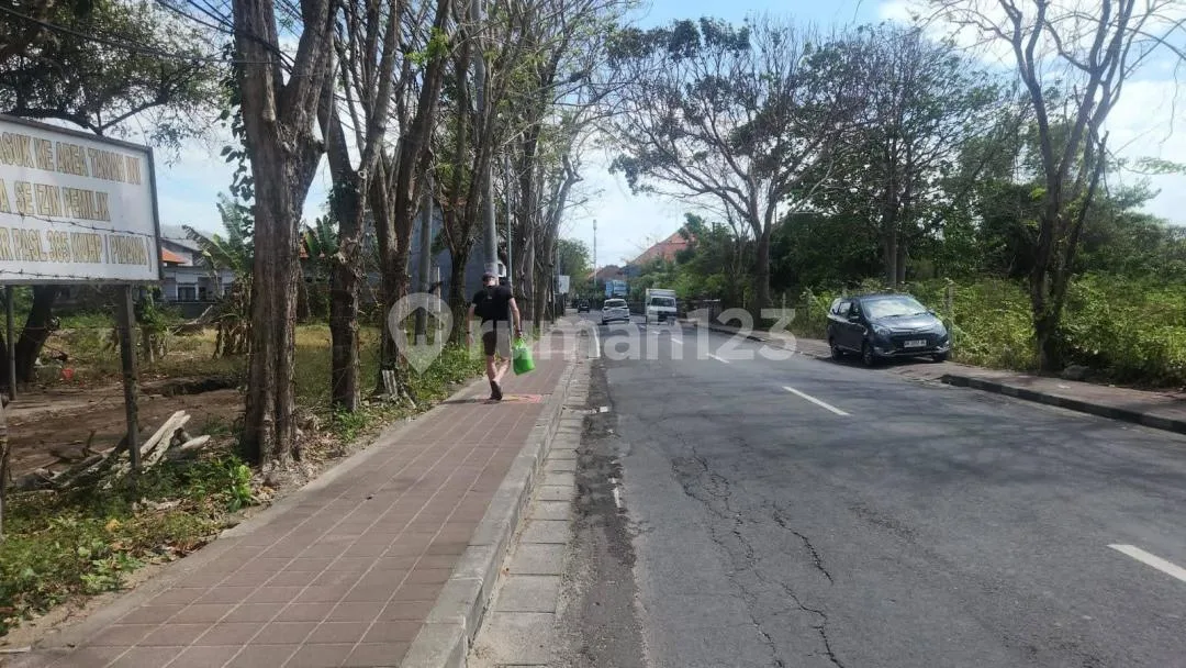 Dijual Tanah Tanjung Benoa - Image 2 of 4