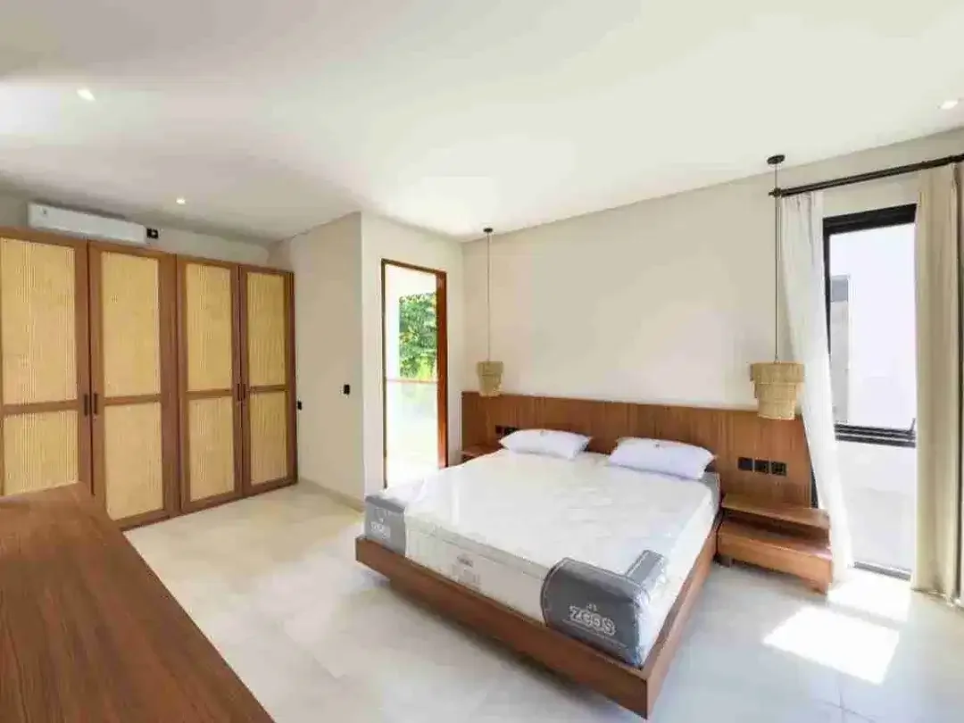 Villa startegis tropis modern lingkar unud jimbaran - Image 8 of 10