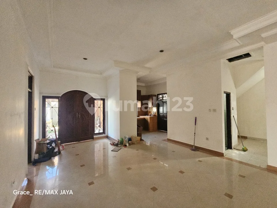 Rumah 2 Are Halaman Luas di Area Gatsu Barat Denpasar - Image 3 of 4