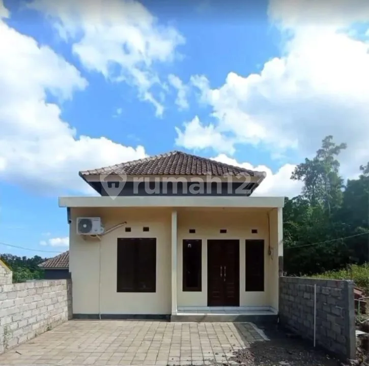 Rumah Baru, Murah, Free Biaya2 (5 Juta All In), bisa KPR. Lokasi Strategis Dekat Pantai di Tabanan Bali. Ayo Kapan Lagi Punya Rumah di Bali Sambil Healing !! - Image 4 of 4