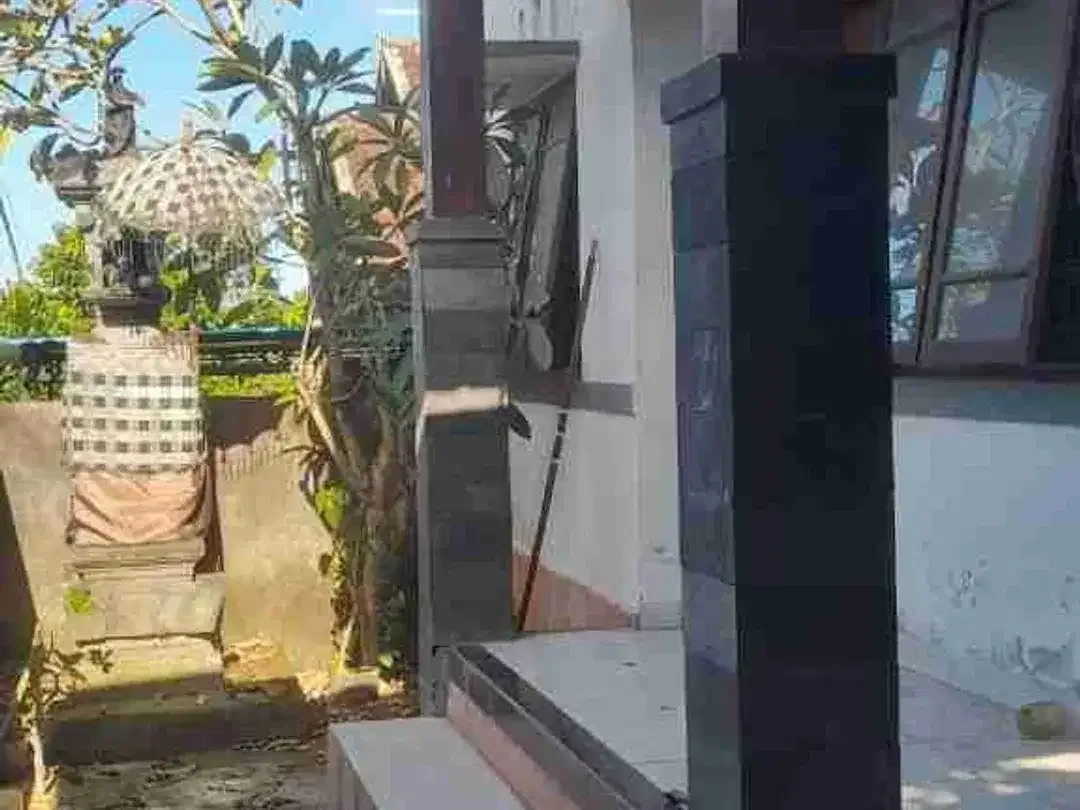 Dijual cepat rumah jimbaran - Image 1 of 9