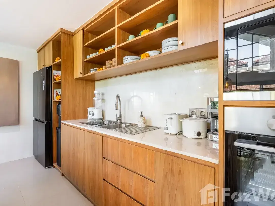 4 Bedroom Villa for rent in Seminyak, Bali - Image 6 of 10