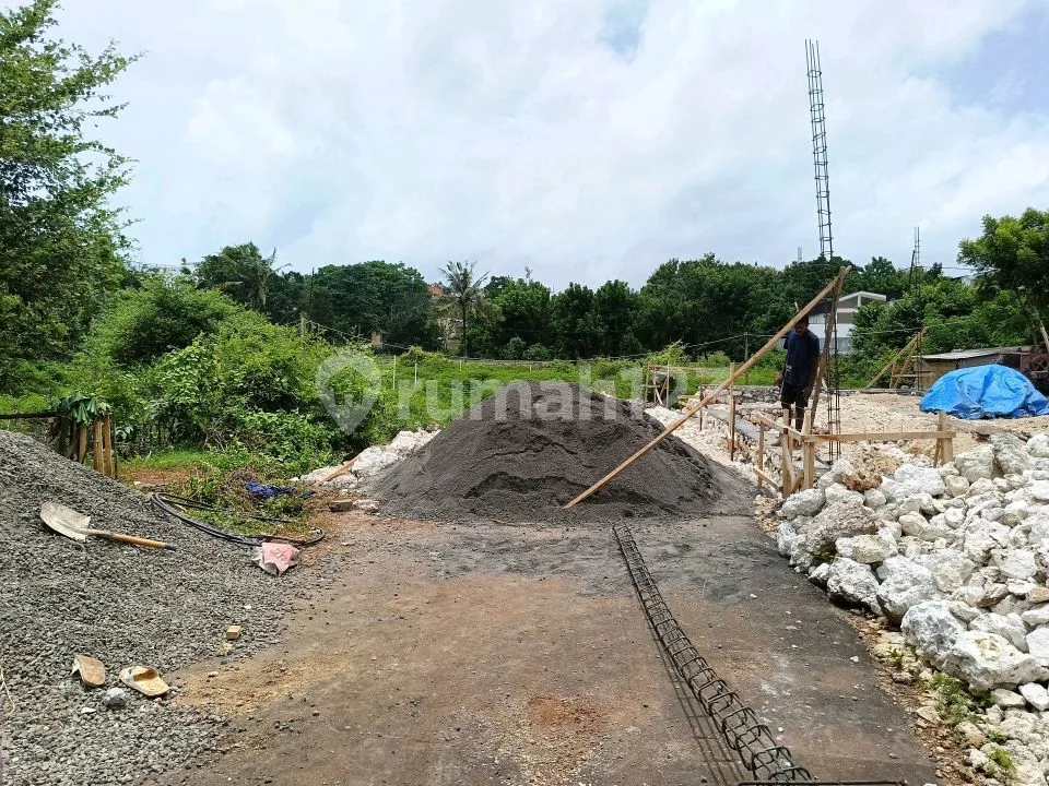 Tanah Kavling Dekat Pantai Pandawa Badung - Image 3 of 4