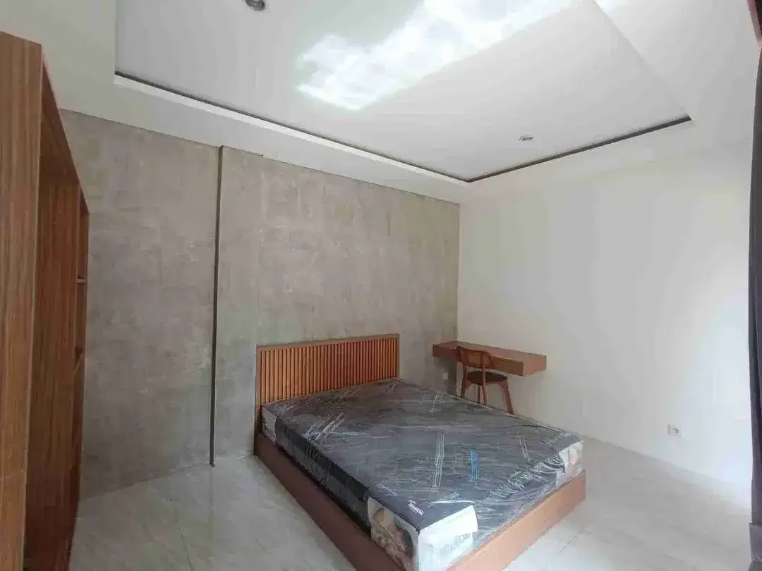 DIJUAL KOS KOSAN ELIT BANGUNAN BARU 2026 FULL FURNISH-muding gatsu barat - Image 8 of 10