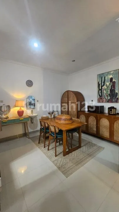 Rumah 2 Lantai Graha Adi Village Padangsambian - Image 3 of 4