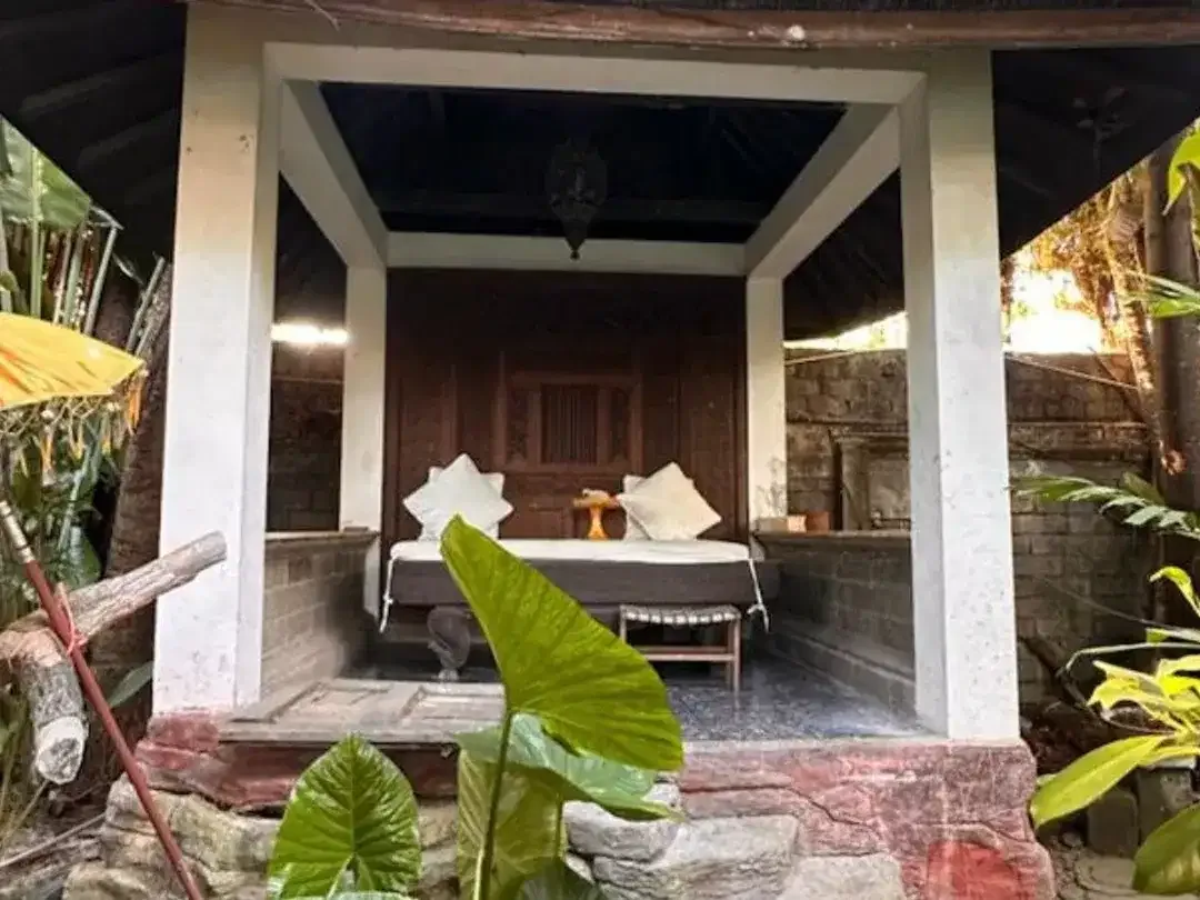 VILLA JOGLO HITUNG HARGA TANAH DI LEGIAN BADUNG - Image 6 of 10
