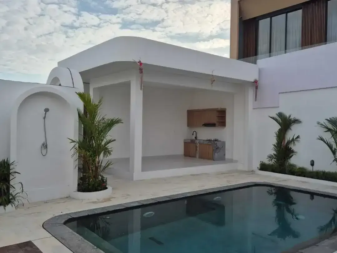 2 Bedroom Villa for rent in Batu Bolong, Bali - Image 6 of 10
