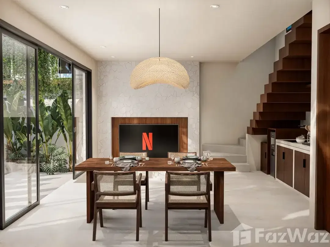 1 Bedroom Villa for sale at The Finca Bali - Image 5 of 9