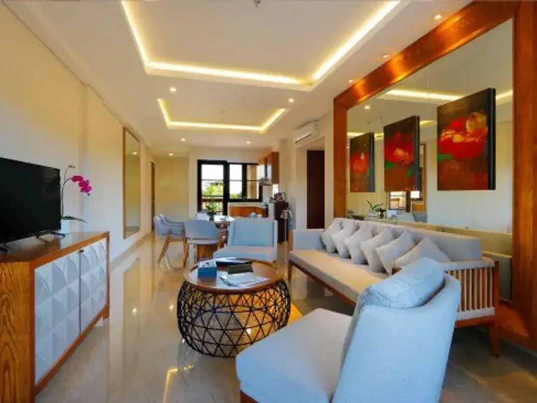 Resort Dijual Jimbaran Bali ex Condotel Direct Owner - Image 4 of 10