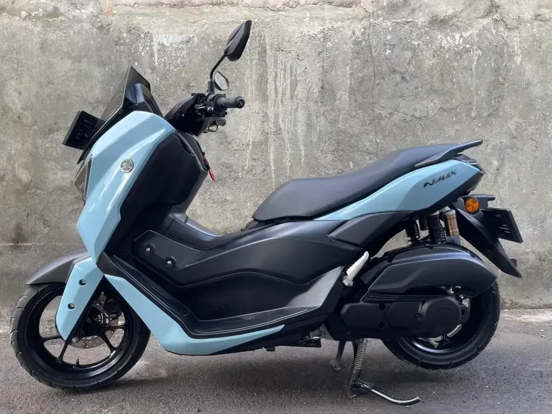 Nmax neo kunci 2025 bintang dewata motor - Image 1 of 6