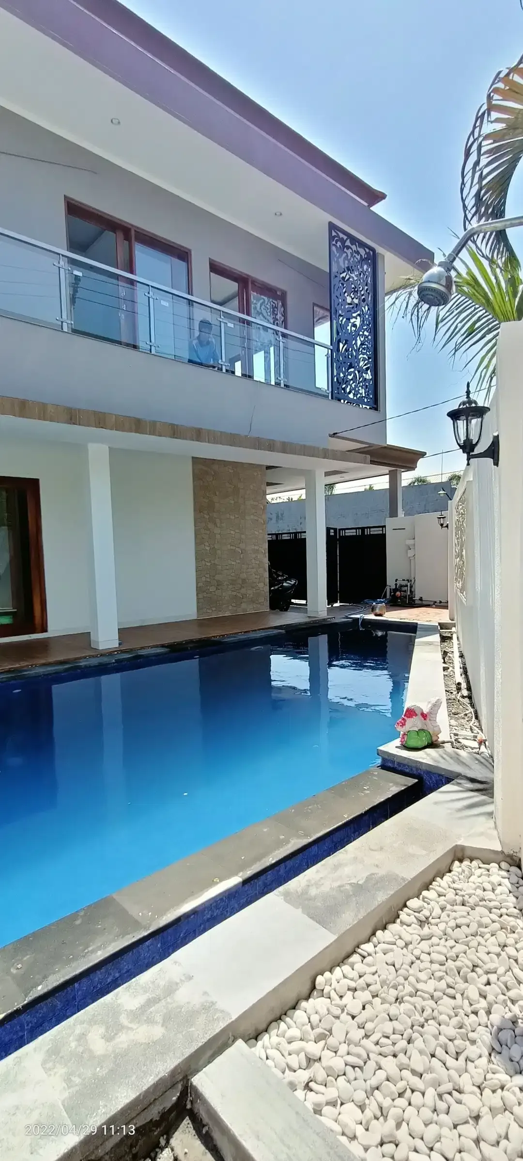 Villa di Kertalangu hanya 3 menit ke Dyatmika School Bali - Image 6 of 10