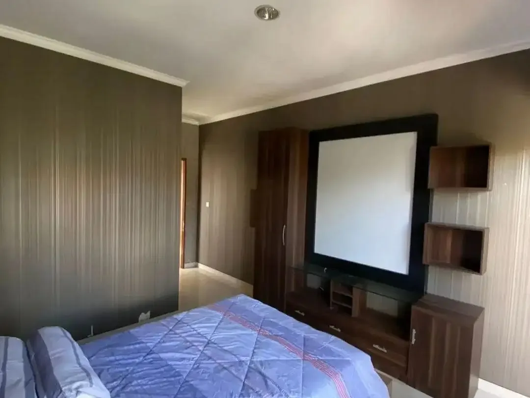 DIJUAL RUMAH MEWAH  GIANYAR - Image 6 of 7