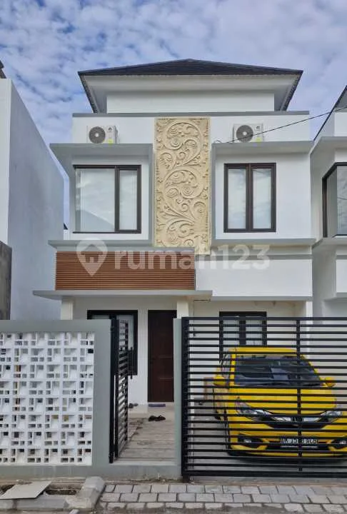 For Rent House In Perdana Mumbul Cluster Nusa Dua - Image 1 of 4