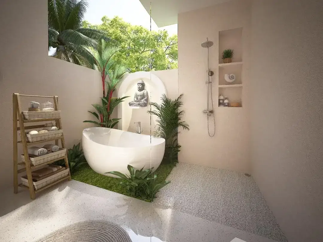 3 Bedroom Villa for sale in Balangan, Bali - Image 7 of 8