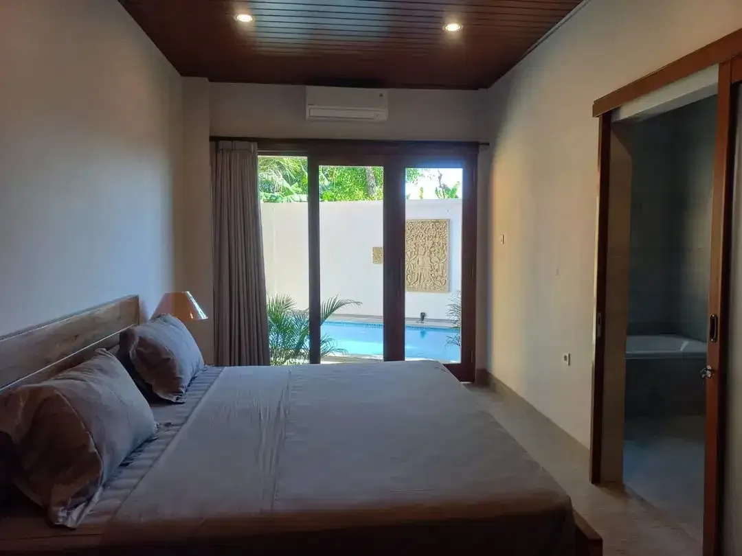 3 Bedrooms Nice And Clean Villa in Nusa Dua - Image 3 of 10