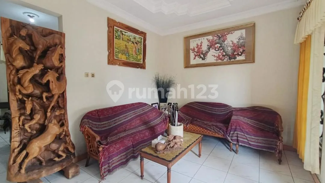 Rumah 2 Lantai Gatsu Cargo Denpasar - Image 3 of 4