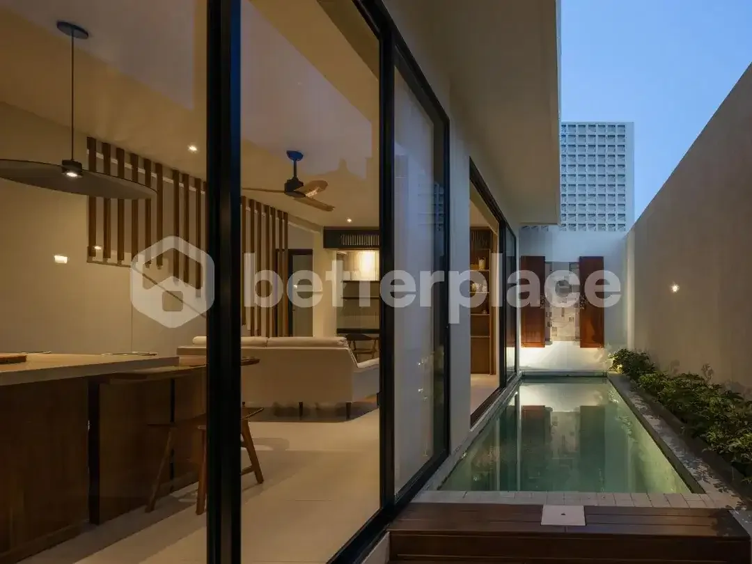Prestigious Freehold Villa in Nusa Dua Near Beach & Airport – Modern Design & Private Pool - Image 7 of 10