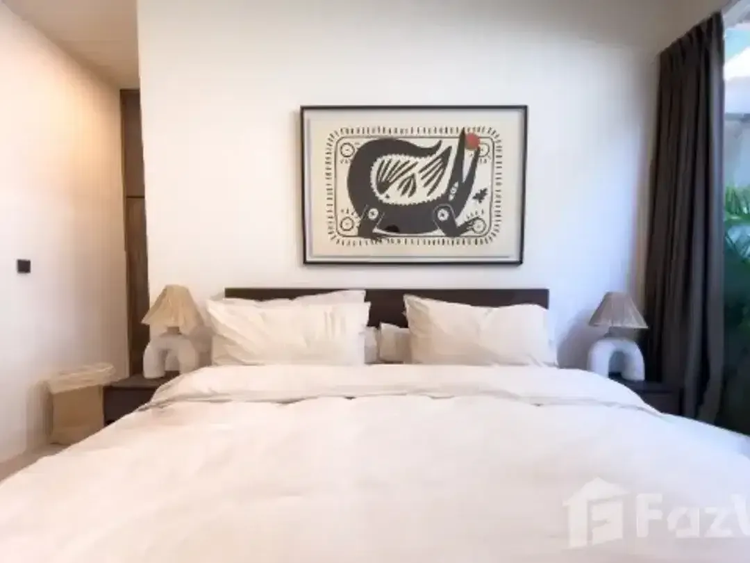 2 Bedroom Villa for sale in Seseh, Bali - Image 8 of 10