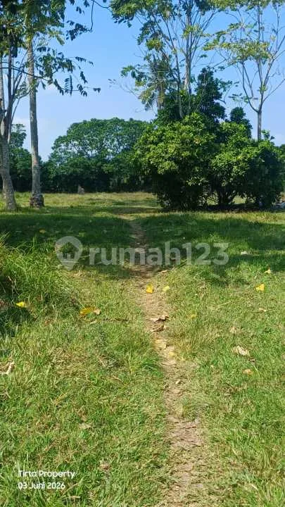 Tanah, HGB, Dekat Tempat Wisata, di Selemadeg,Los Tebing - Image 2 of 4