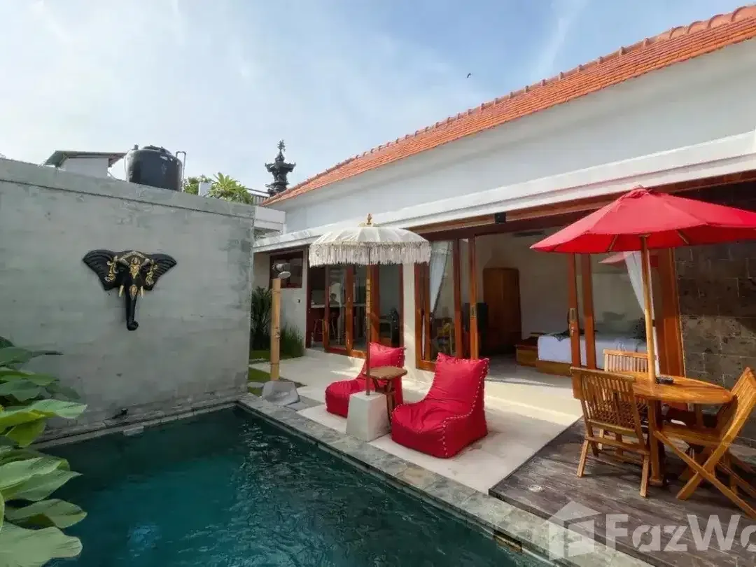 2 Bedroom Villa for sale in Seminyak, Bali - Image 1 of 10