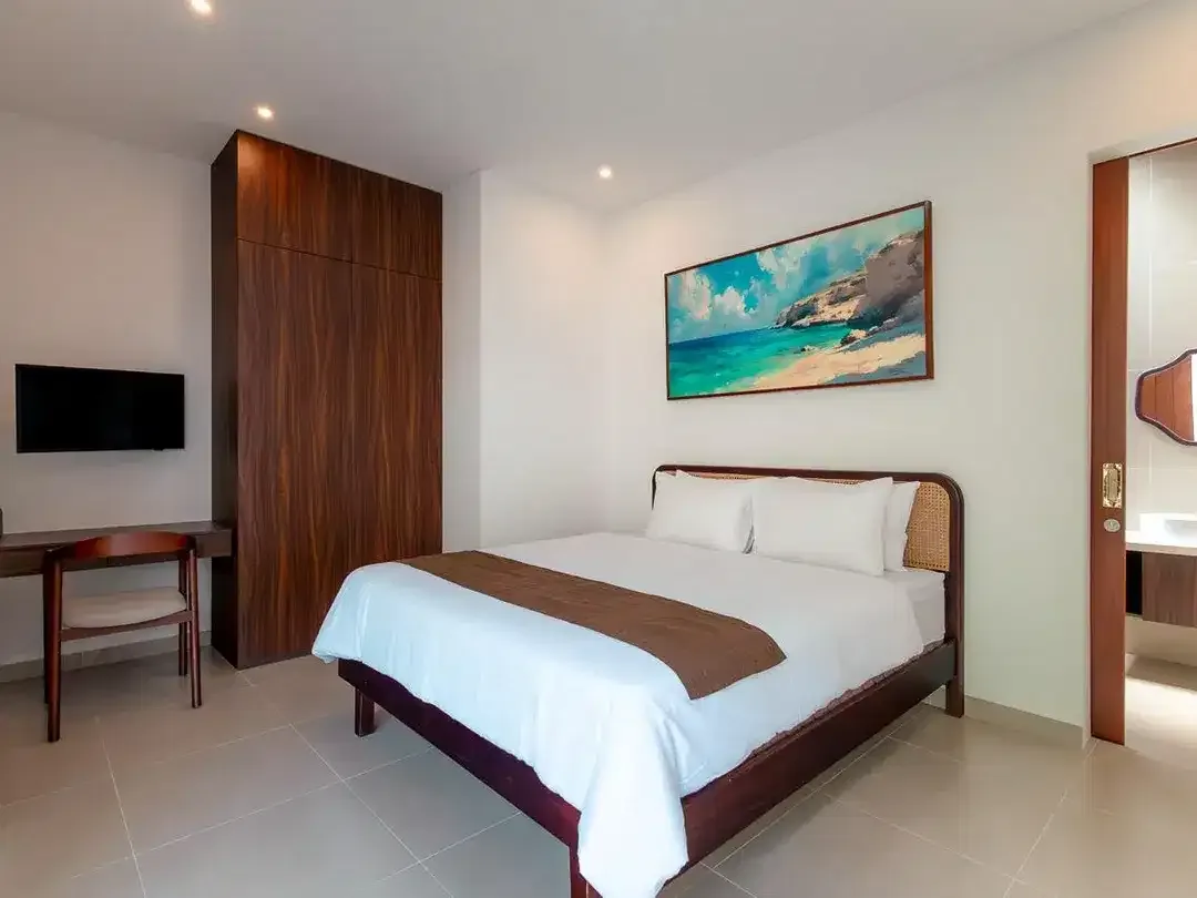 Vila Baru Fully Furnished Siap Huni di Bali Arum Jimbaran - Image 7 of 10