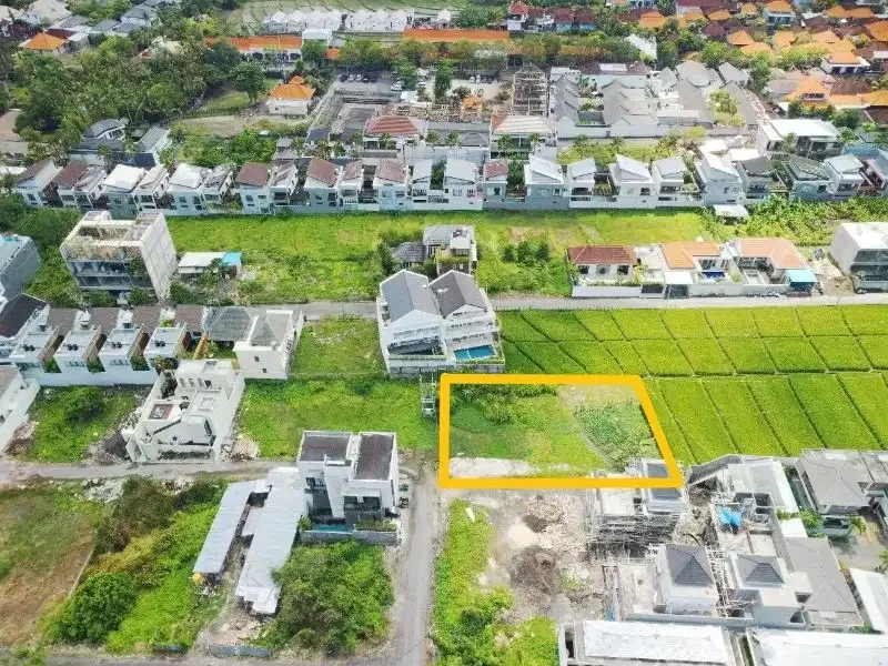 tanah dekat pantai Berawa - Image 4 of 6