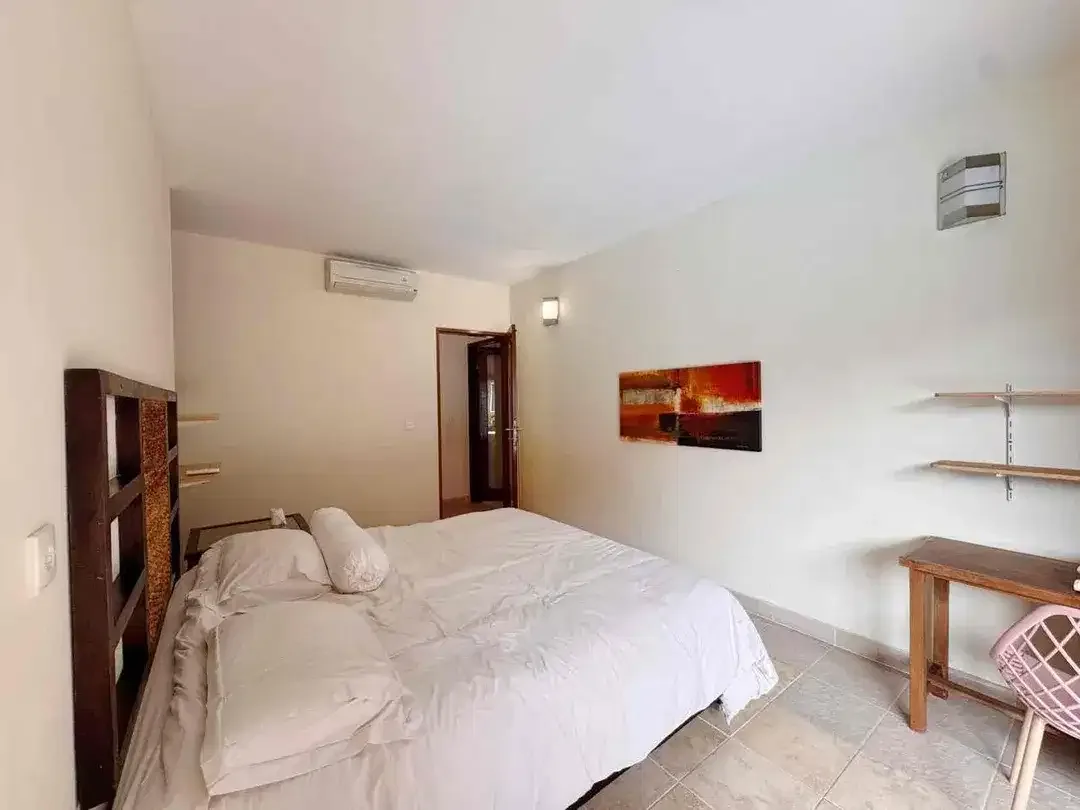 4 BEDROOMS RUMAH STYLE VILLA, TENANG LOKASI STRATEGIS DI SANUR KAUH - Image 9 of 10