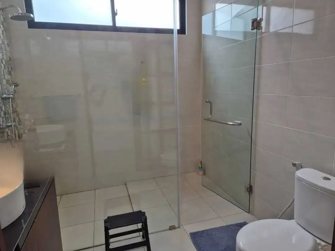 FREEHOLD / DIJUAL – VILLA MEWAH DI SANUR - Image 7 of 10