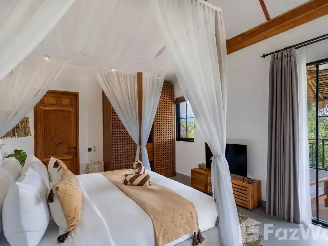 2 Bedroom Villa for sale in Ubud, Bali - Image 9 of 10