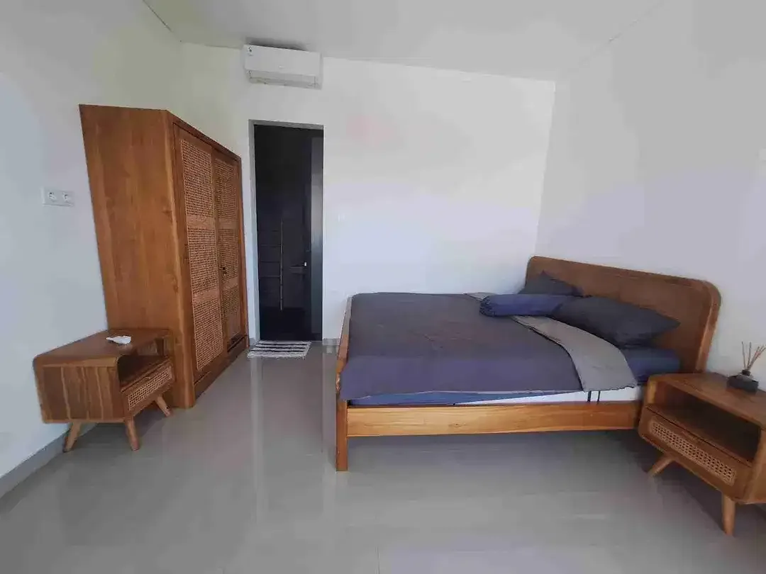 Brand New Villa For Lease at Tiying Tutul Pererenan Canggu - Image 7 of 9