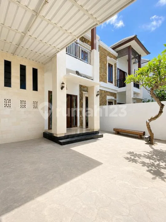Rumah Cluster di Nusa Dua-Bali - Image 1 of 4