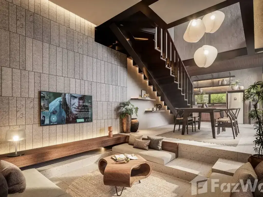 2 Bedroom Villa for sale at Vasana - Post Payment Plan Project - Image 5 of 10