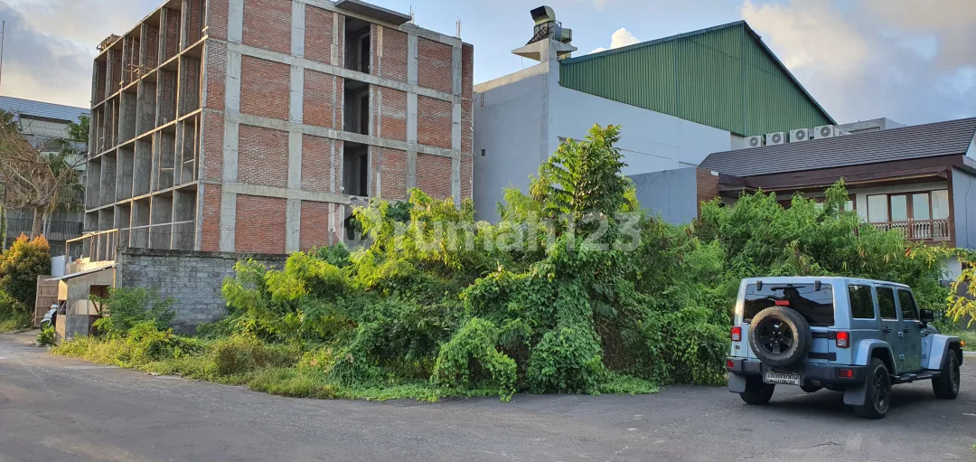 Tanah Kotak di Sunset Garden - Image 1 of 4