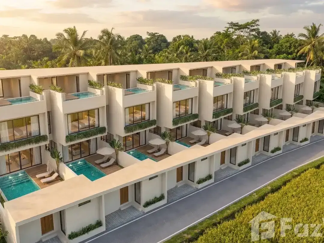 2 Bedroom Villa for sale in Cemagi, Bali - Image 2 of 10