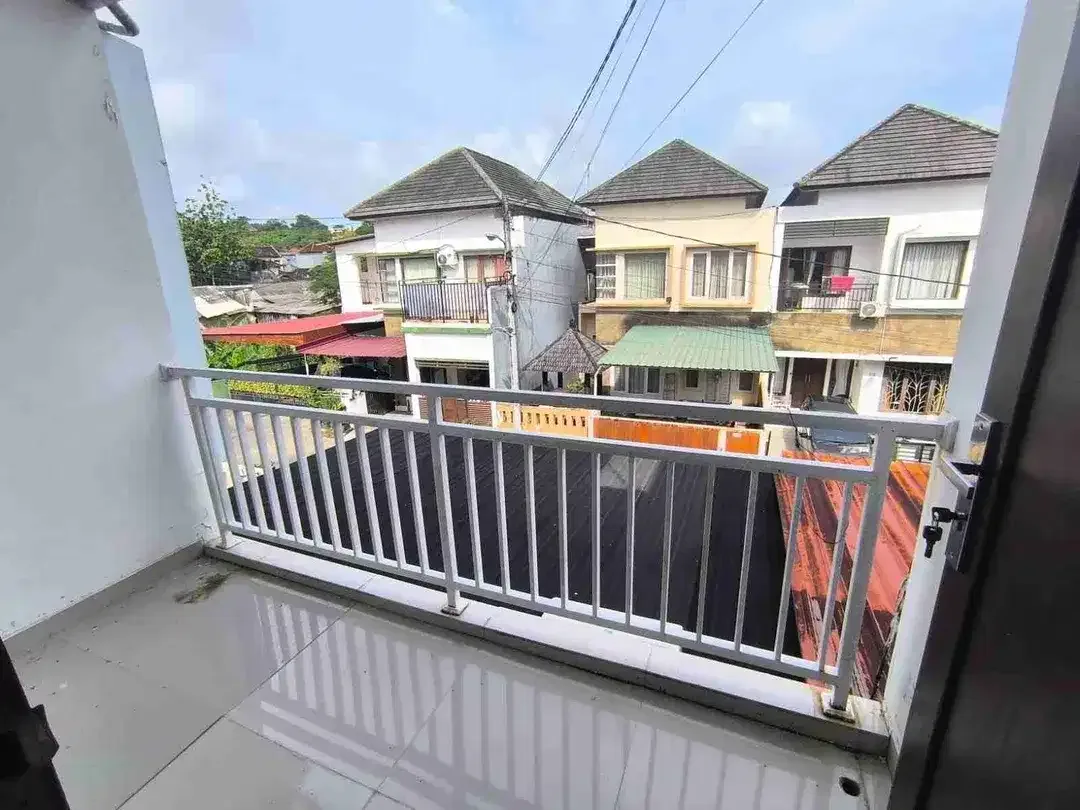 DI JUAL RUMAH YANG TERLETAK DI KAWASAN JIMBARAN KUTA SELATAN BALI - Image 6 of 10
