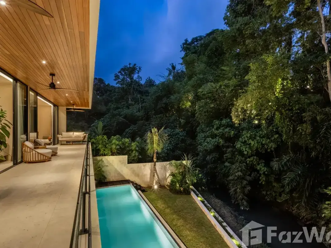 4 Bedroom Villa for sale in Tumbak Bayuh, Bali - Image 3 of 10