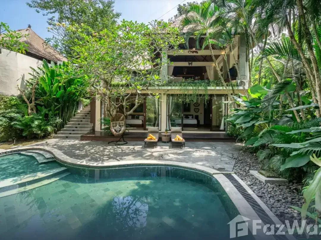3 Bedroom Villa for sale in Kediri, Bali - Image 1 of 10