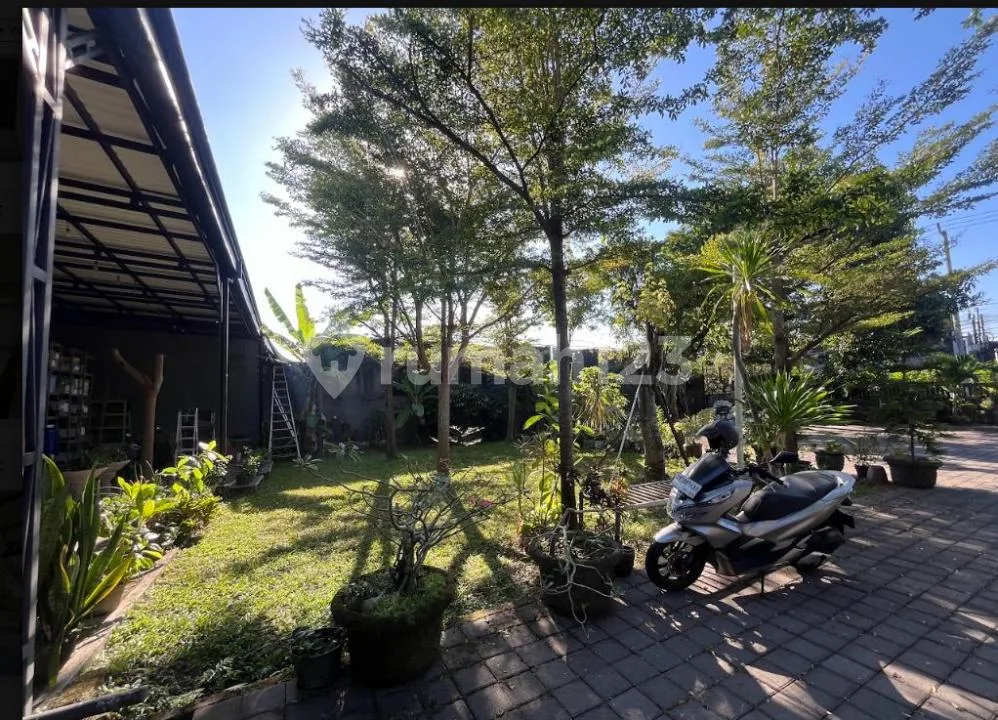 House Freehold In Great Location Keboiwo Denpasar Bali - Image 3 of 4