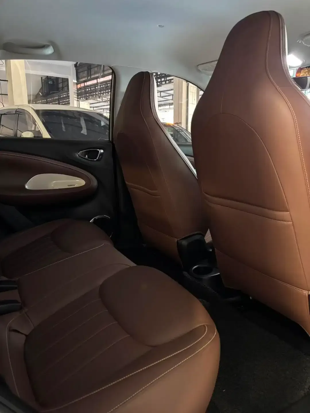 Wuling binguo ev - Image 7 of 7