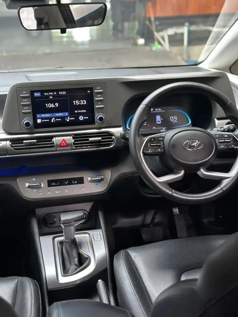 STARGAZER PRIME 2022 MATIC ISTIMEWA TERIMA DK - Image 9 of 10