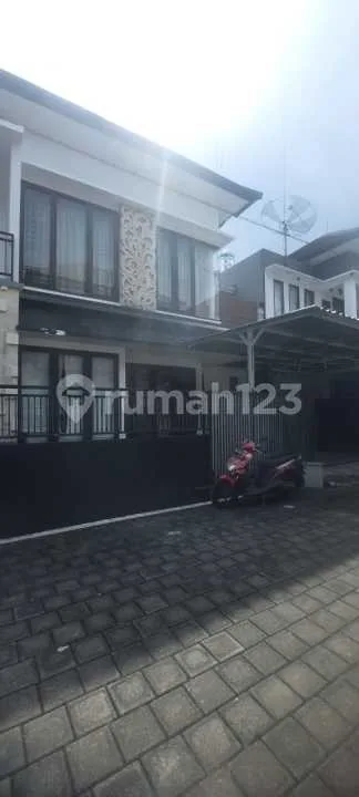 Ready Nov 2026: Rumah Hadap Timur 3 KT Pesanggaran Densel - Image 2 of 4